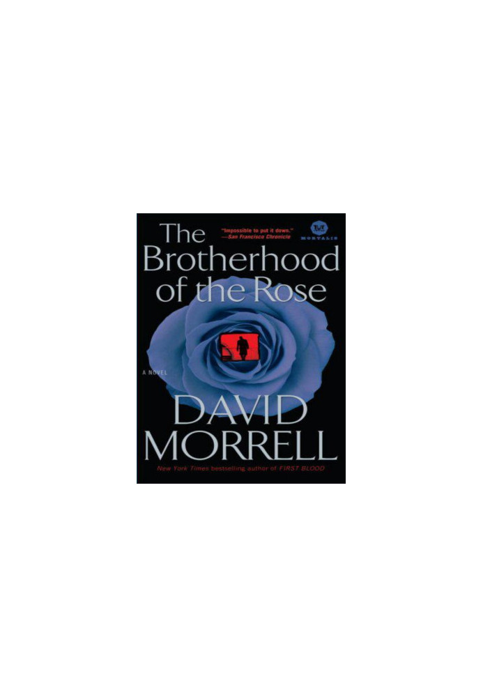 The Brotherhood of the Rose