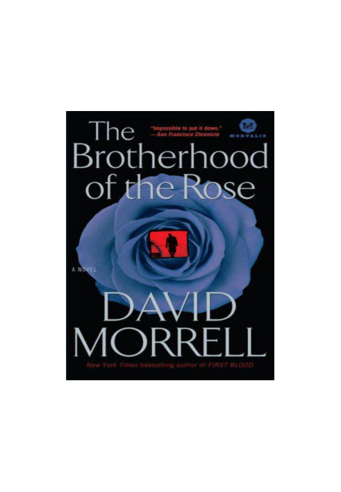 The Brotherhood of the Rose