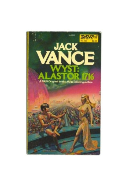 Wyst: Alastor 1716