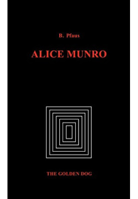 Alice Munro