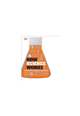 How Science Works: The Facts Visually Explained