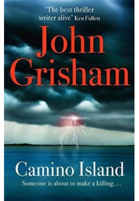 Camino Island (Camino Island 1)