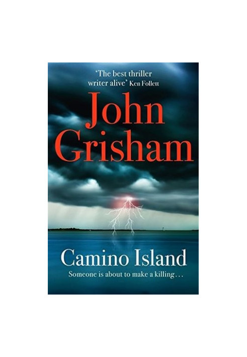 Camino Island (Camino Island 1)