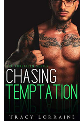 Chasing Temptation (Forbidden 7)