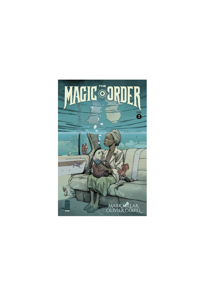 The Magic Order v02