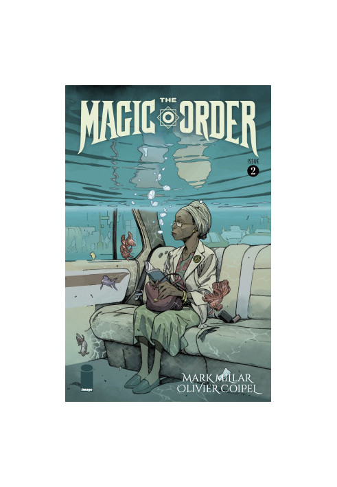 The Magic Order v02