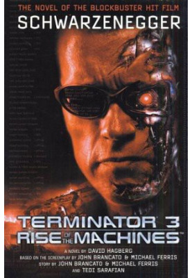Terminator 3: Rise of the Machines (Stand Alone 27)