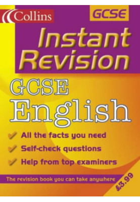 GCSE English