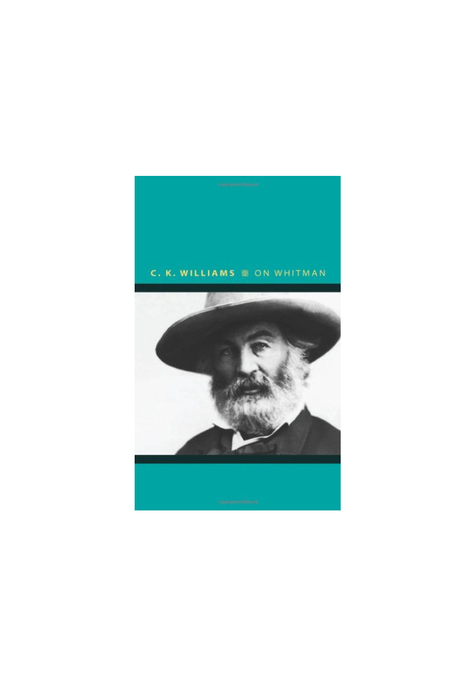 On Whitman