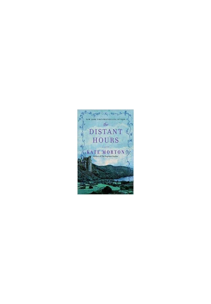 The Distant Hours