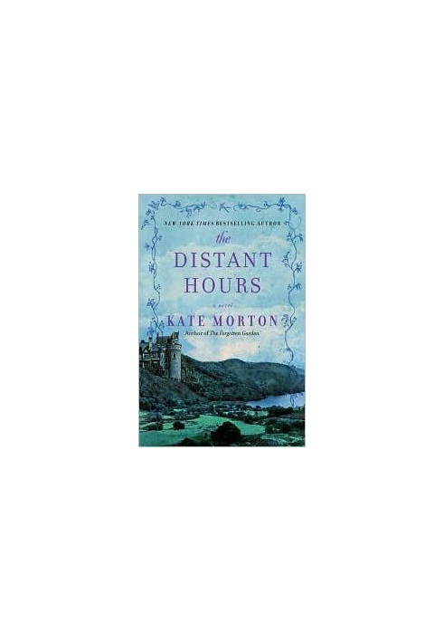 The Distant Hours