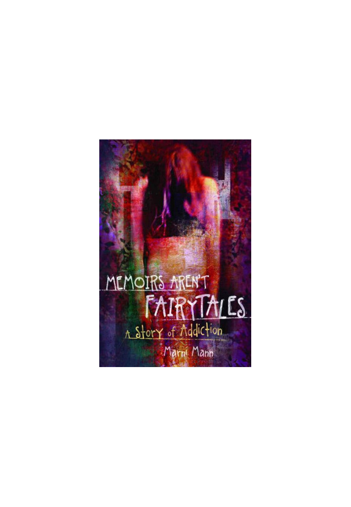 [The Memoir 01] • Memoirs Aren't Fairytales