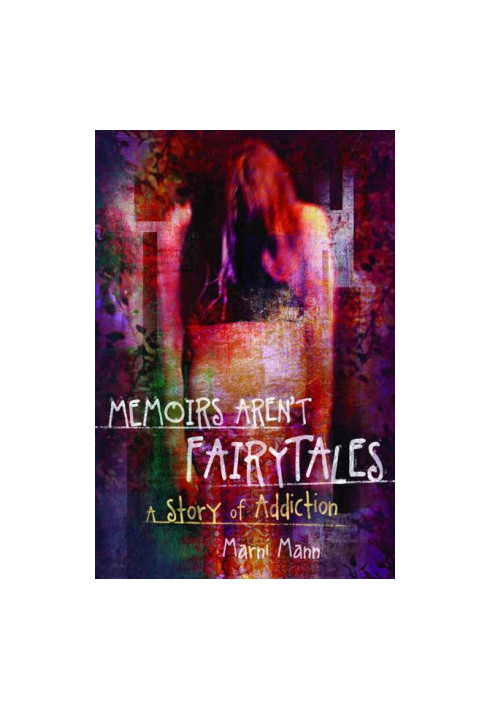 [The Memoir 01] • Memoirs Aren't Fairytales