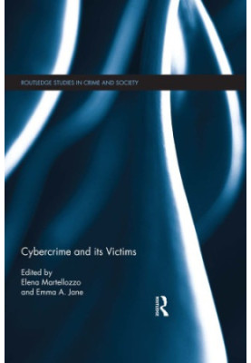 Cybercrime and Its Victims