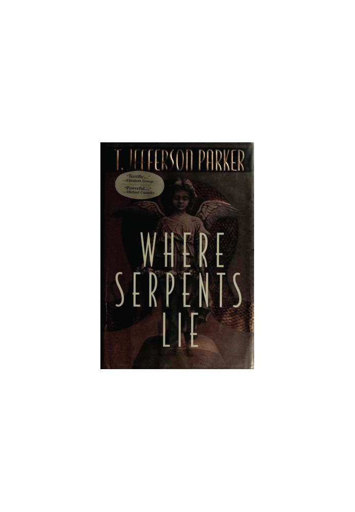 Where Serpents Lie