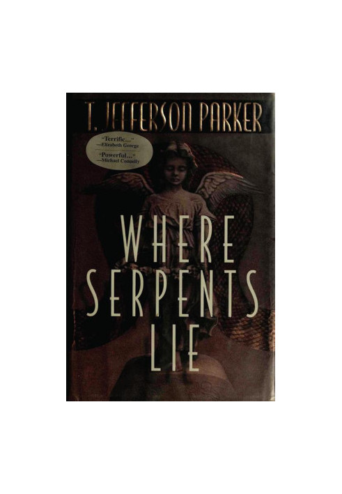 Where Serpents Lie