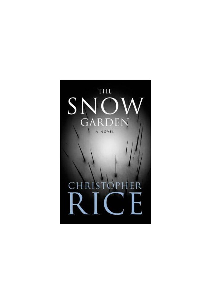 The Snow Garden