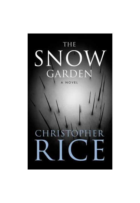 The Snow Garden
