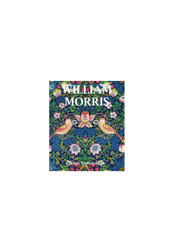 William Morris