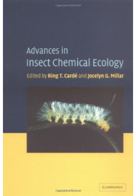 Advances in Insect Chemical Ecology