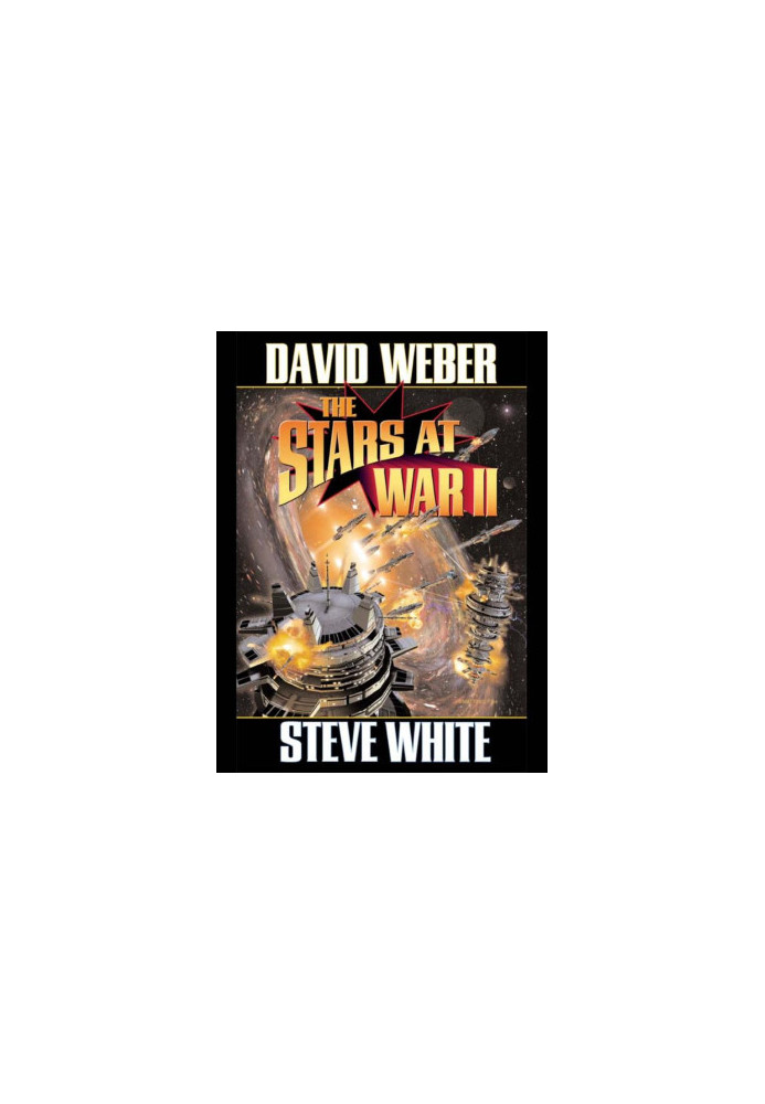 The Stars at War 02