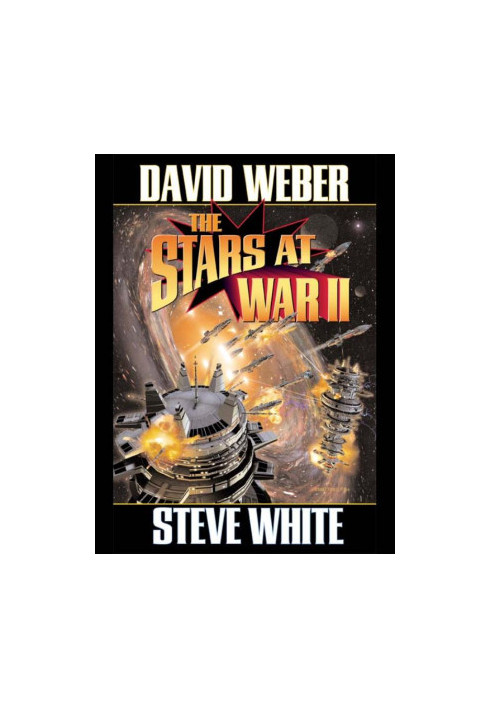 The Stars at War 02