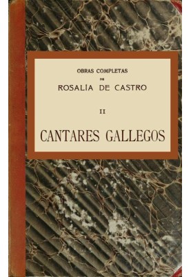 Galician songs
