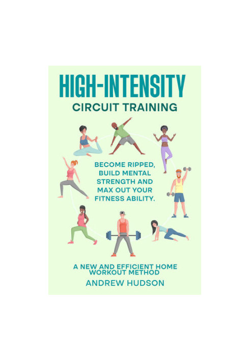 High Intensity Circuit Training