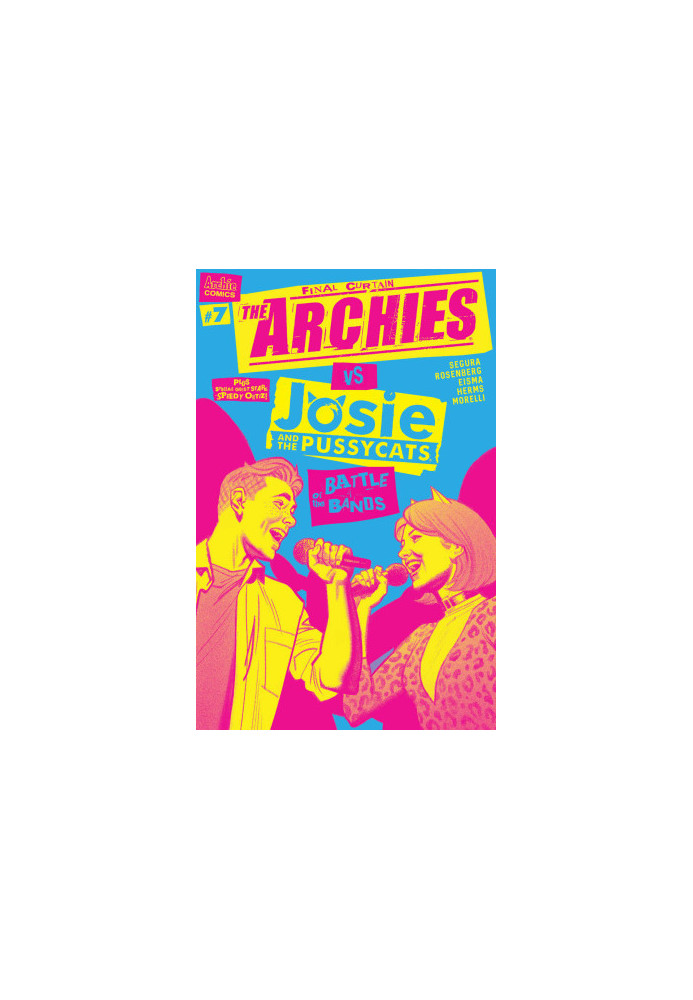 The Archies 07