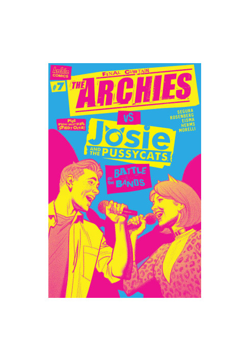 The Archies 07