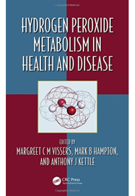Hydrogen Peroxide Metabolism in Health and Disease