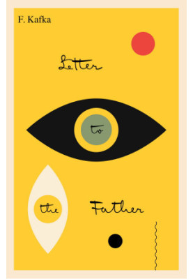 Letter To The Father / Brief an den Vater