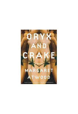 Oryx and Crake