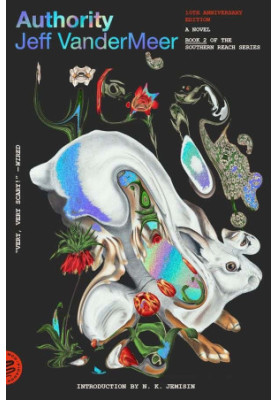 Southern Reach 02-Authority