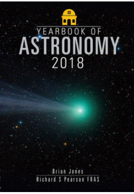 Yearbook of Astronomy 2018