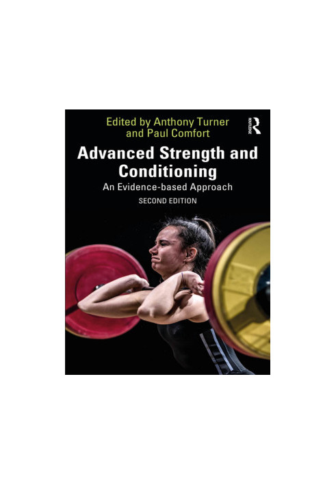 Advanced Strength and Conditioning