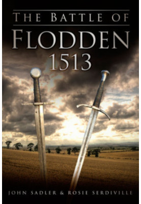 The Battle of Flodden 1513