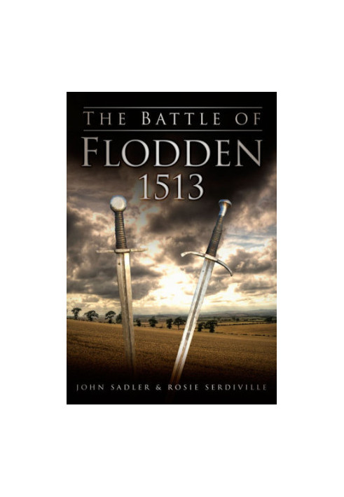 The Battle of Flodden 1513