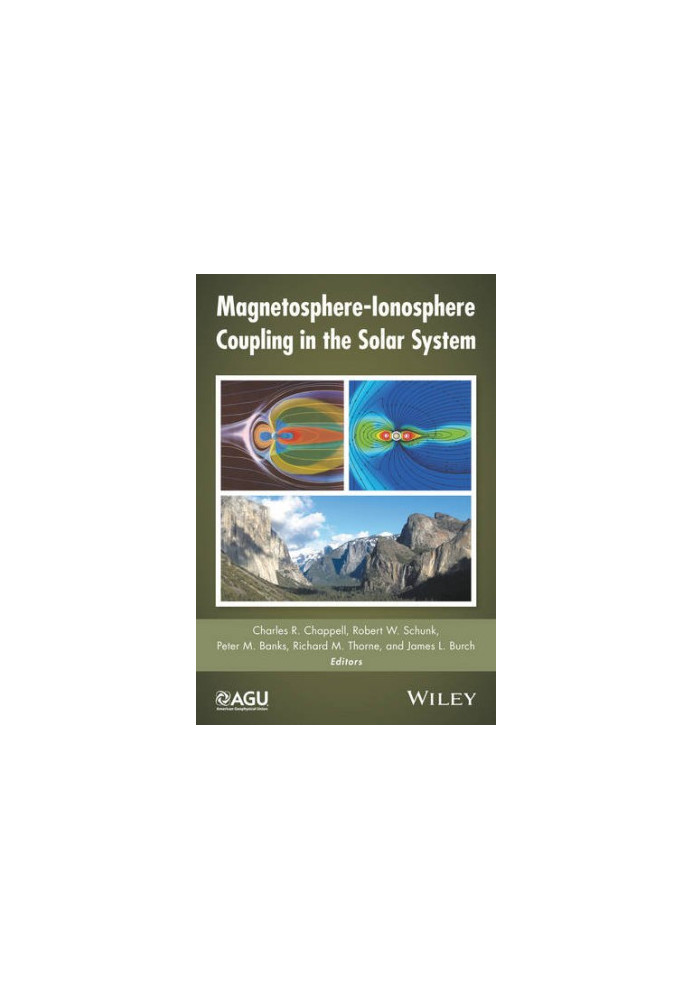 Magnetosphere-ionosphere coupling in the solar system