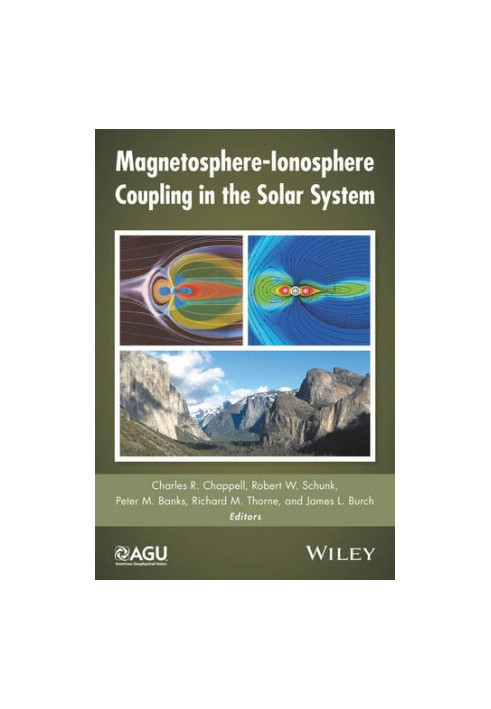 Magnetosphere-ionosphere coupling in the solar system