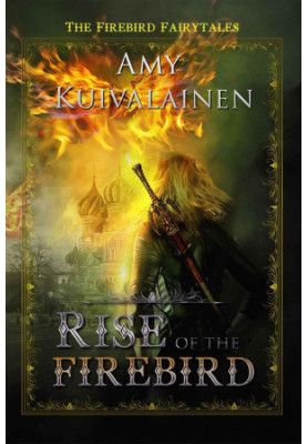 [Firebird Fairytale 03] • Rise of the Firebird