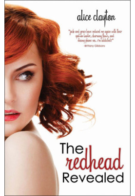 [Redhead 02] • The Redhead Revealed