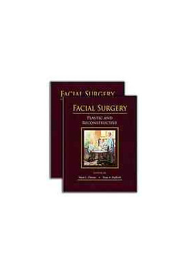 Facial Surgery: Plastic and Reconstructive