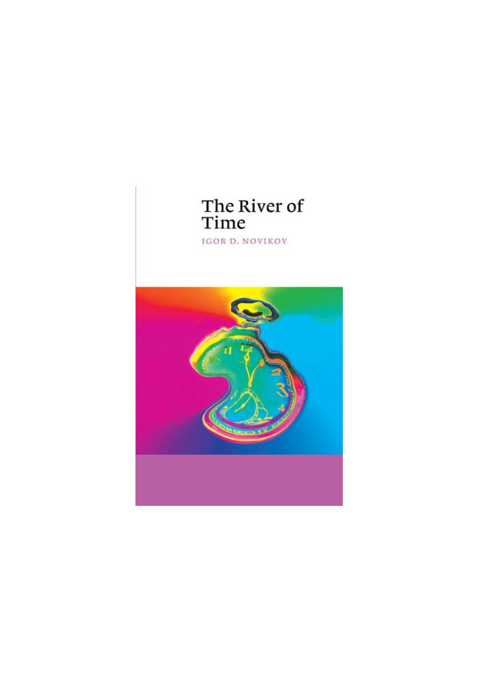 The River of Time