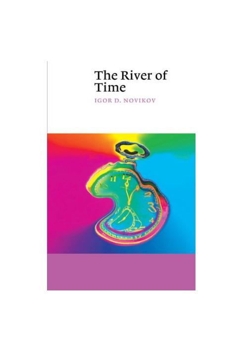 The River of Time