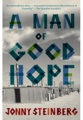 A man of good hope