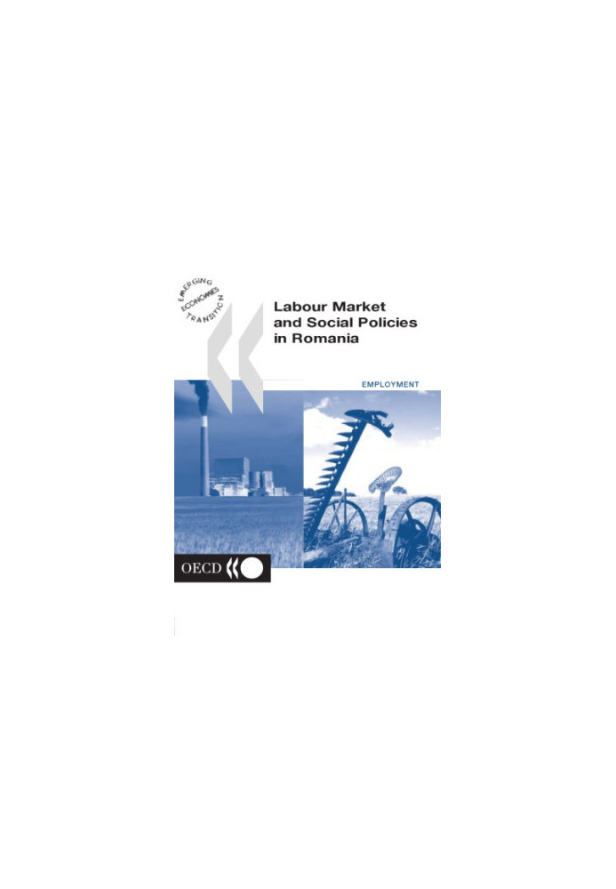 Labour Market and Social Policies in Romania.