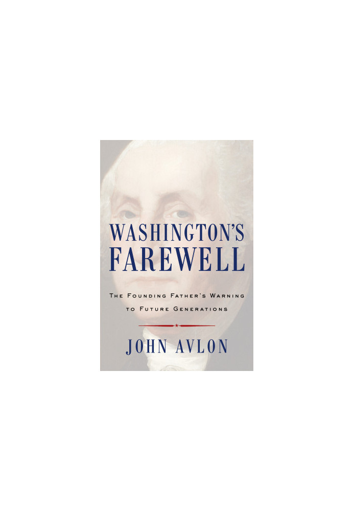 Washington's Farewell