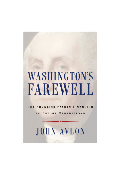 Washington's Farewell