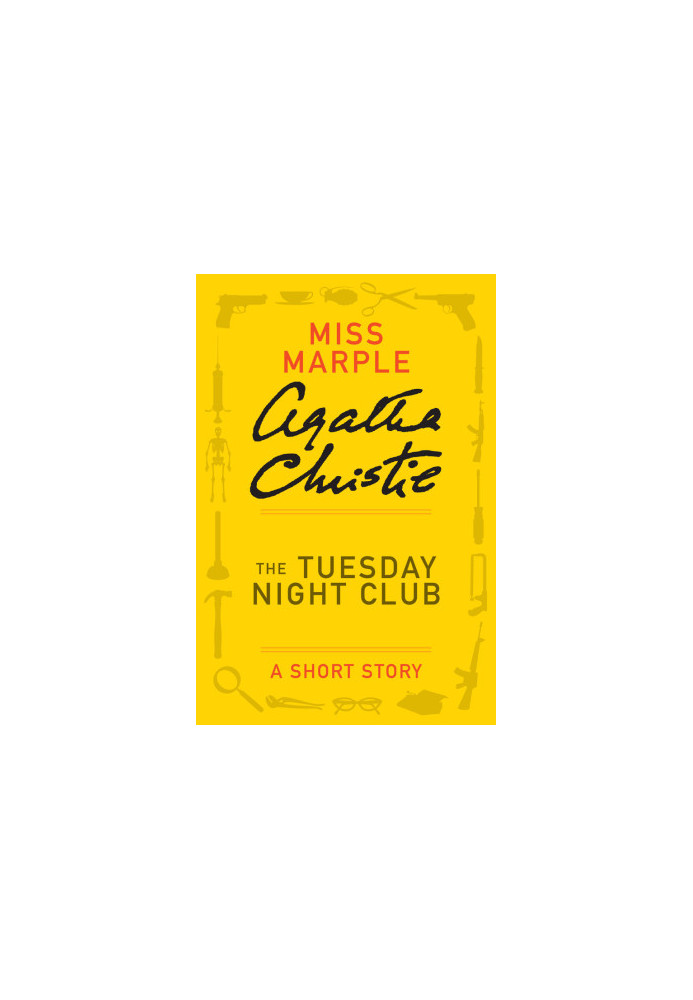 The Tuesday Night Club